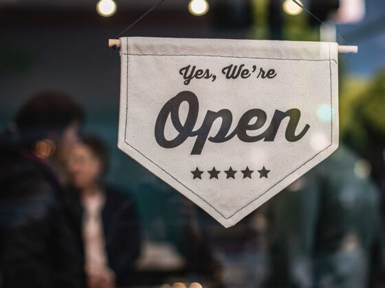 new business openings