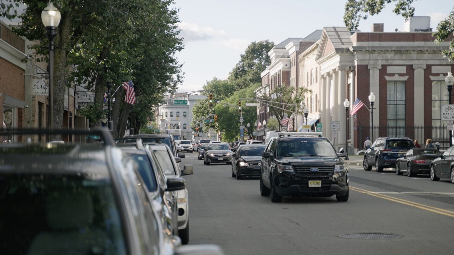 Commercial Real Estate Morris County EDC