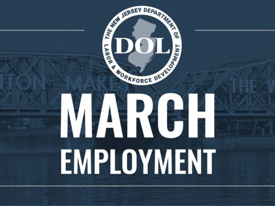 March Employment Report - 2023