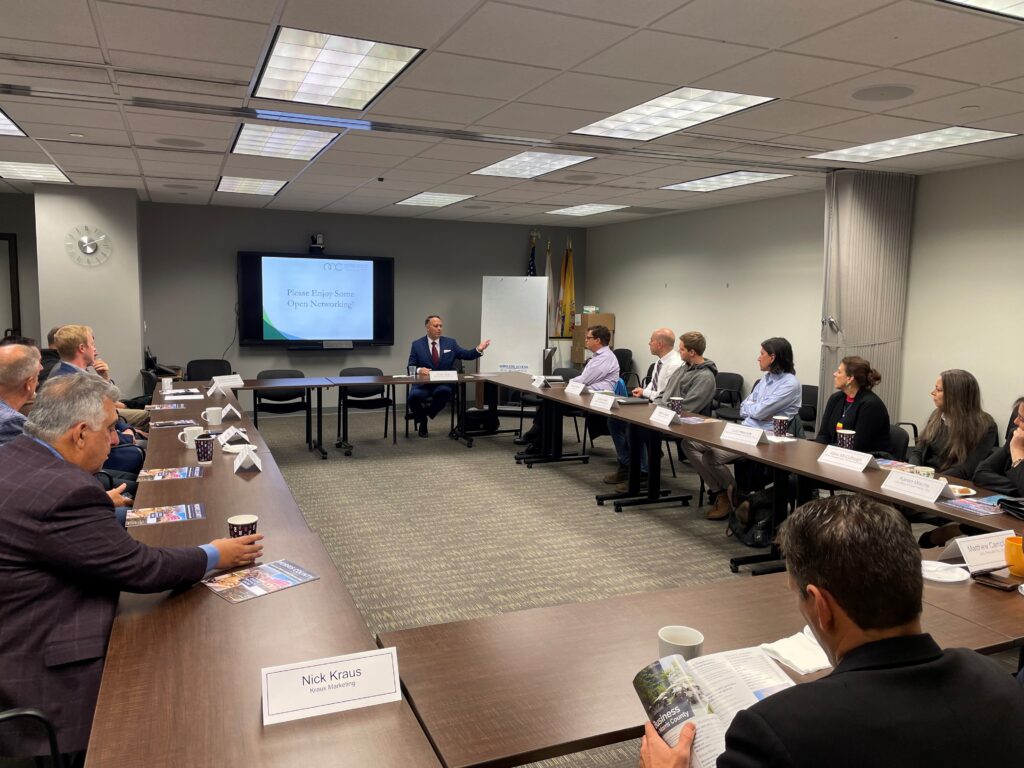Real Estate Committee Meeting October 2022