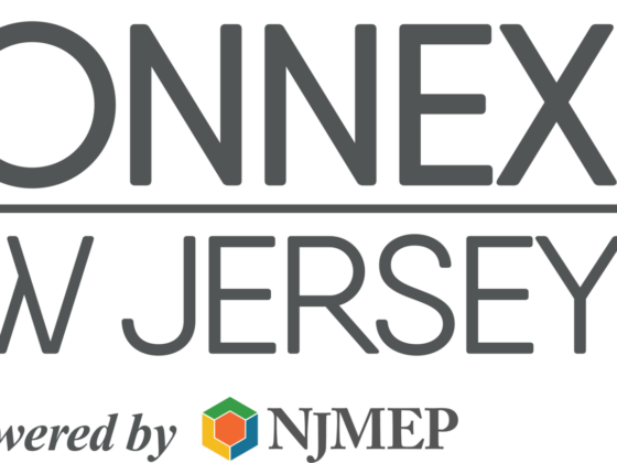 Become Part of CONNEX New Jersey