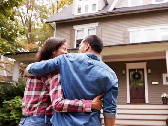 Younger Householders Drove Rebound in U.S. Homeownership