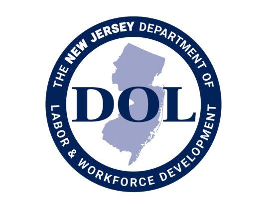NJ Department of Labor Launches Payroll and Wage Data Platform