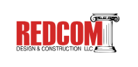 redcom-design-construction-llc-logo