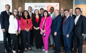NJMEP Partners With CCM To Create Career Pathways for Veterans