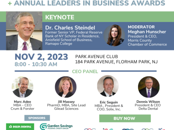 Business Outlook 2024 + Annual Leaders in Business Awards