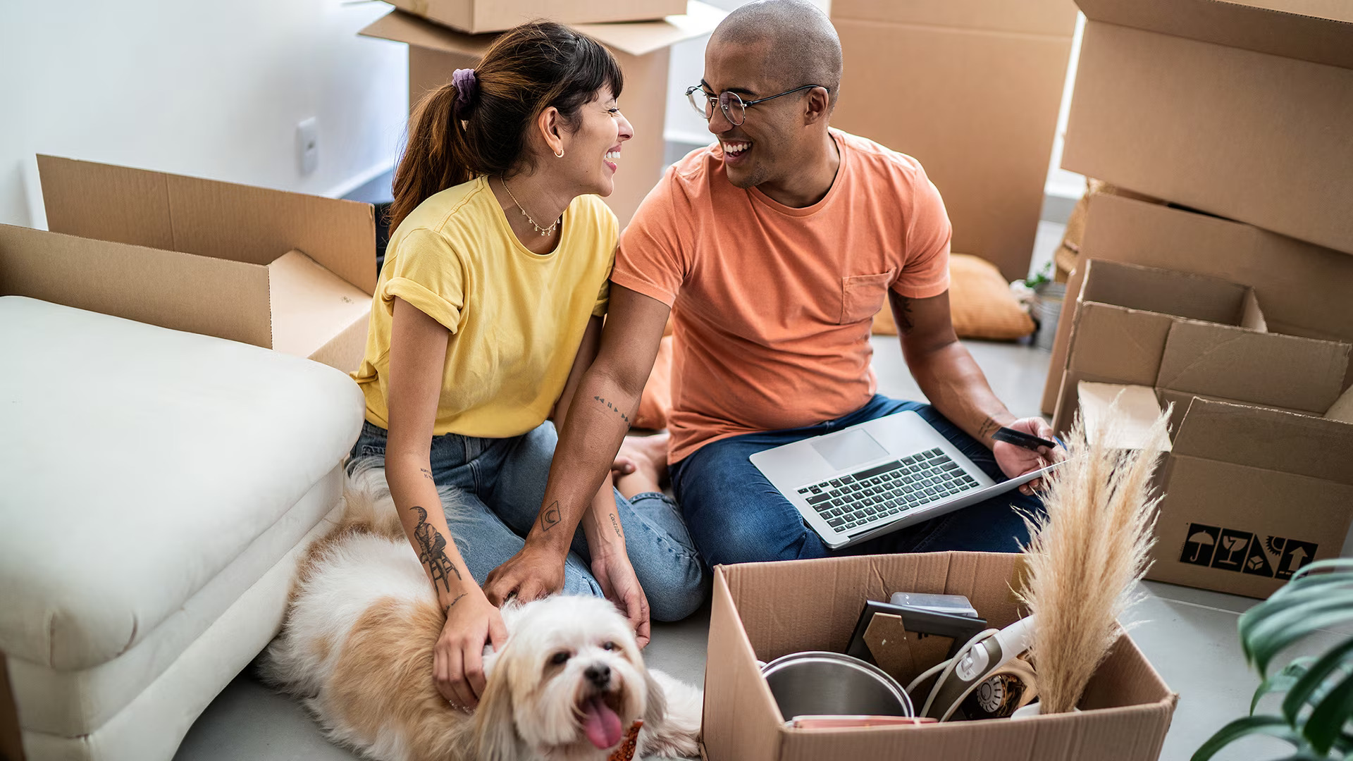 About 8.2 Million People Moved Between States in 2022 - Morris County ...