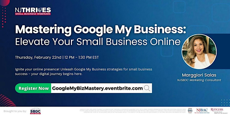 Mastering Google My Business Elevate Your Small Business Online