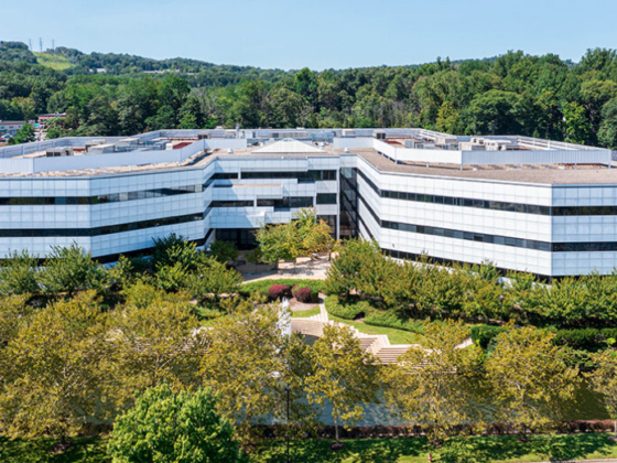 CBRE nabs exclusive office leasing assignment in Parsippany