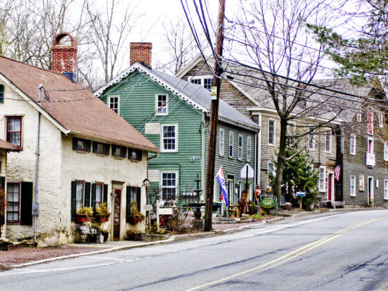 Beyond Main Street - Photo Credit Morris County Alliance & Tourism Bureau