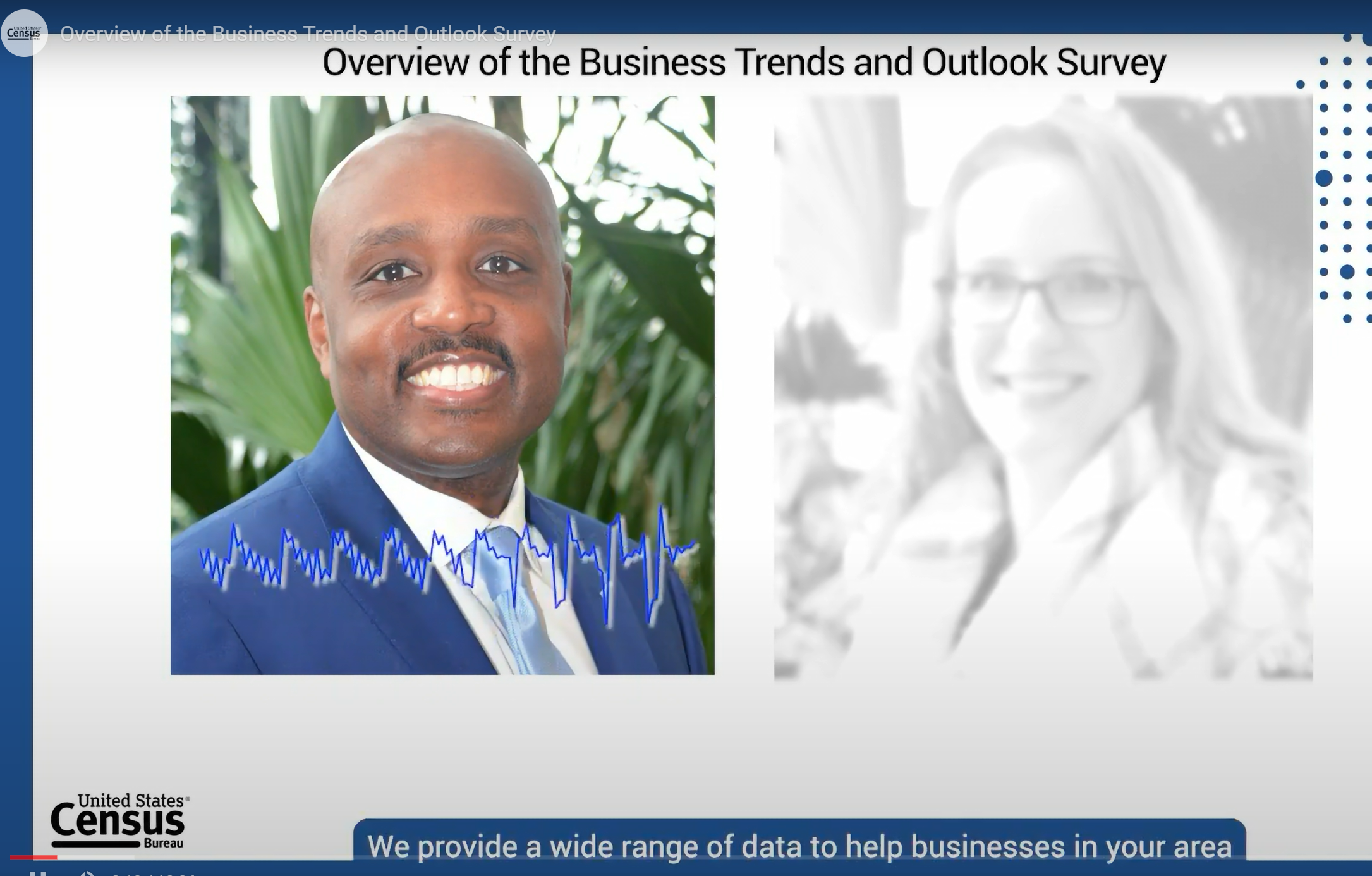 Is The Business Trends And Outlook Survey Mandatory Business Trends and Outlook Survey Data Release