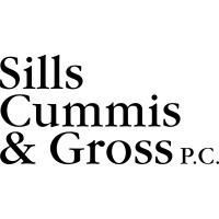 Sills Cummis & Gross P.C.