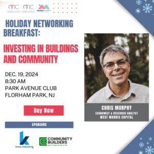 Holiday Networking Breakfast