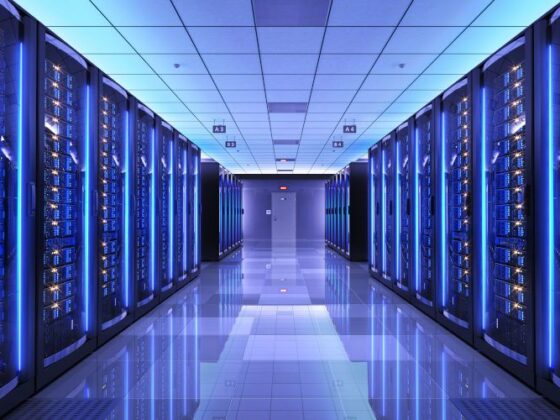 Insights into Northern NJ’s Data Center Market