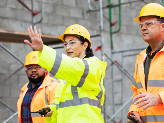 A Profile of the Nation’s Hispanic-Owned Businesses - Construction Sector