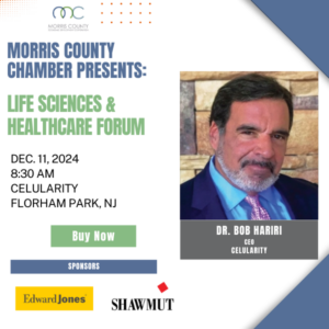 Life Sciences & Healthcare Forum