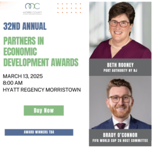 32nd Annual Partners in Economic Development Awards