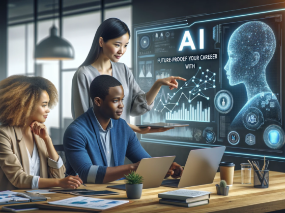 Eight Important AI Skills to Build in 2025