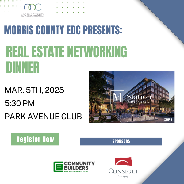 MCEDC Real Estate Networking Dinner (1)