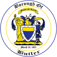 Borough of Butler