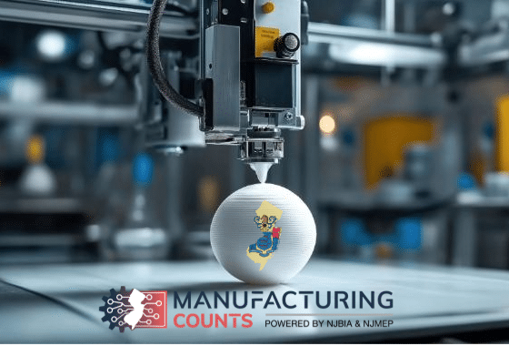 NJBIA & NJMEP’s Manufacturing Counts Partnership Launches Contest