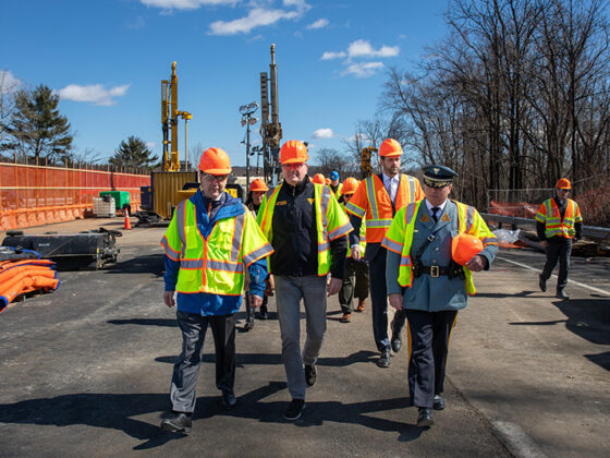 NJEDA Approves $500K to Expand Route 80 Grant Program