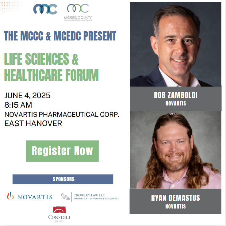 Life Sciences & Healthcare Forum