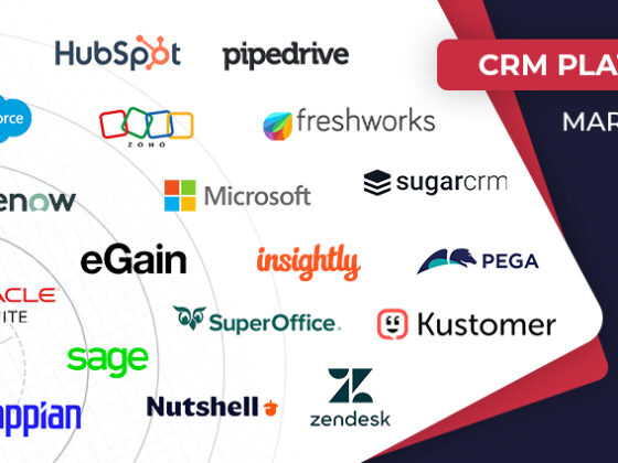 10 Best CRM Software Of 2025