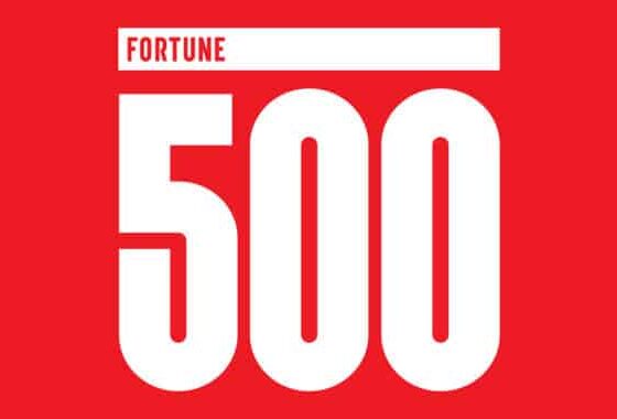 15 NJ Companies Make Fortune 500 List for 2025