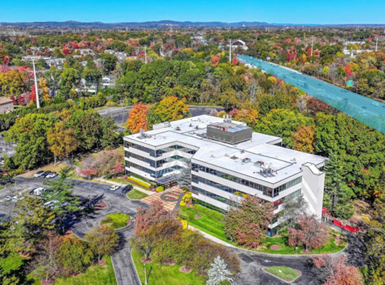 Iron Ore buys Cedar Knolls property with 117,000 sq. ft. office building