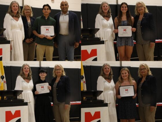 Morris County Announces 2025 NJAC Foundation Scholarships