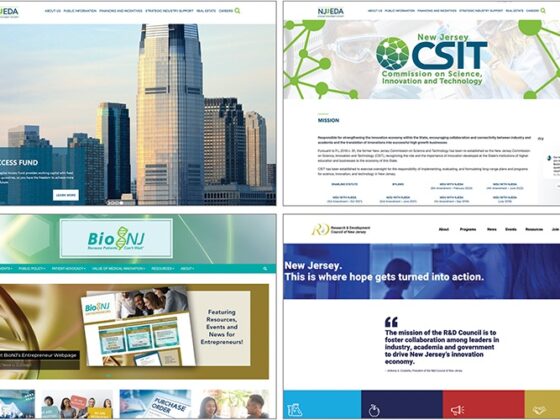 NJ Offers the Tools for Innovative & Economic Success