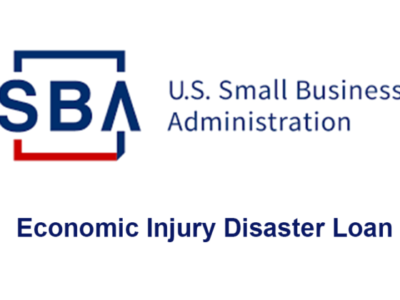 SBA Relief Still Available to NJ Small Businesses and Private Nonprofits