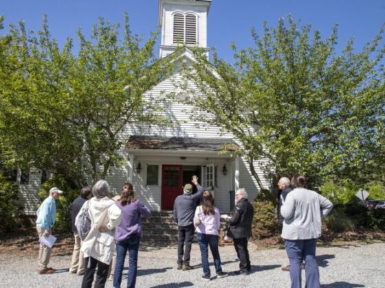 Morris County Approves Funding for 24 Historic Sites