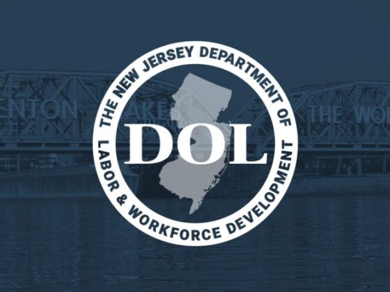 NJDOL Awards $6 Million in Grants to Bridge the Digital Divide