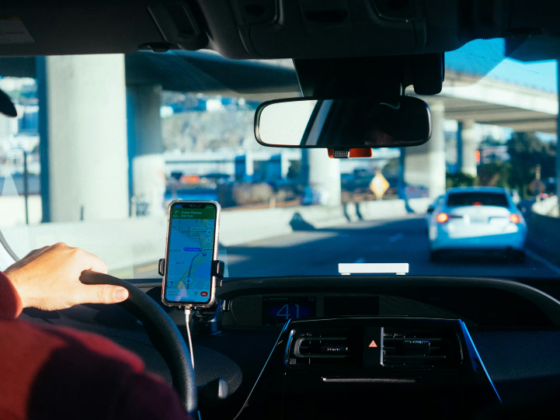 Stats Show Continued Growth in “Gig Economy” Activities