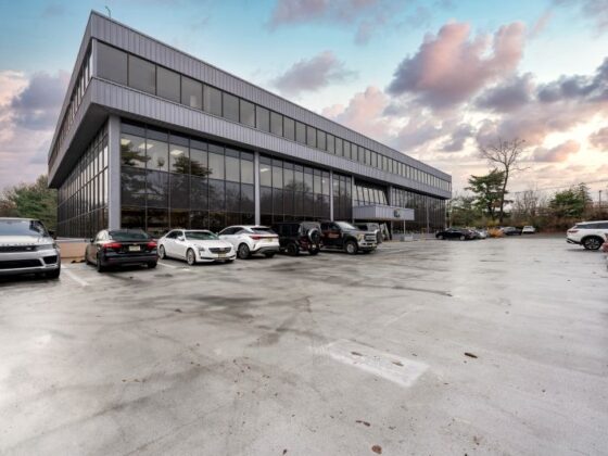 Silverman Sells Morris Township Medical Office for $13 Million