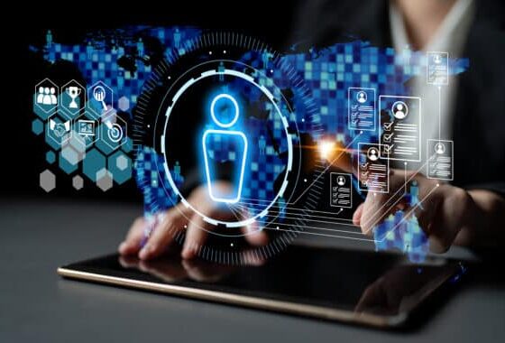 1 in 3 Companies Anticipate AI Running Their Hiring Process by 2026