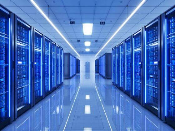 AI Fueling Continued Growth in NJ Data Center Market