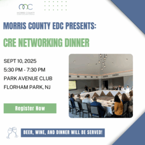 EDC Real Estate Networking Dinner
