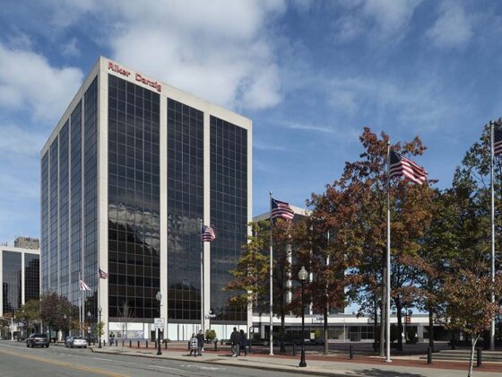 KPMG Expands Lease at Morristown's HQ Plaza Leads to Fall 2026 Move