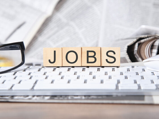 New Jersey Labor Market Added Jobs in July