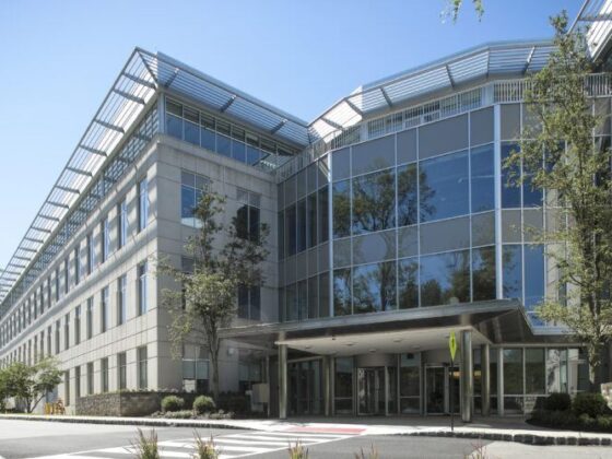 Barnes & Noble Education Moving US Headquarters to Florham Park