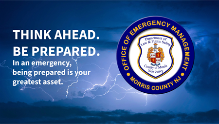 September is National Emergency Preparedness Month