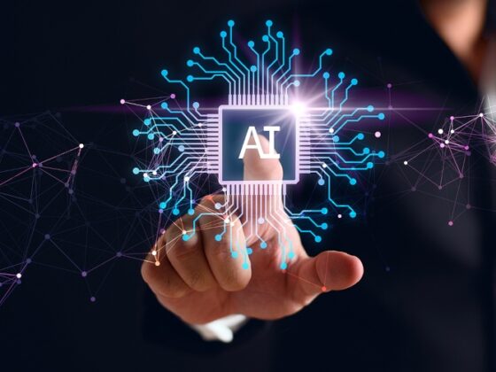 AI Adoption Jumps to 84% Among Researchers