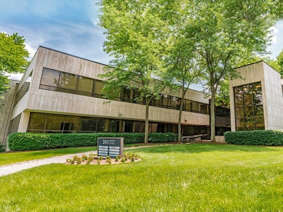 Cushman & Wakefield Arranges $10.25M Sale of Morris Plains Office Building