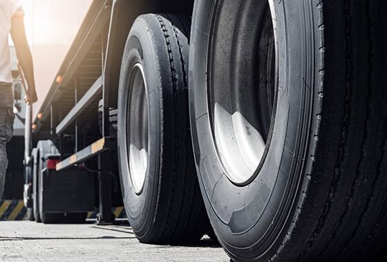 Economy Drives Trucking Industry’s Concerns