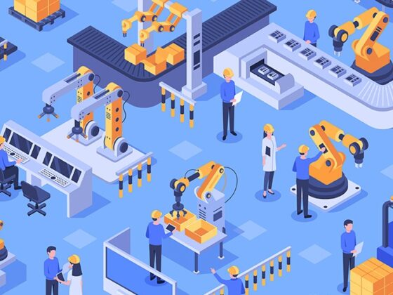 New Jersey Manufacturers Forge Forward