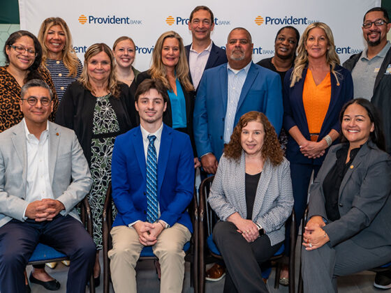 Provident Bank awards $63K in grants to NJ NonProfits