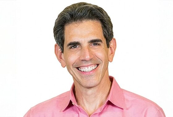 Fisch to Receive 2026 Huber Award for Outstanding Community Leadership